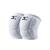 VS1 Compact Kneepad Hvit S Knebeskytter - god beskyttelse - 2 stk 