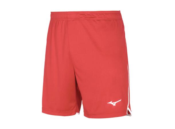 High-Kyu Short Rød/Hvit 3XL Volleyballshorts, herre 