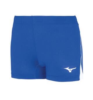 High-Kyu Tight W Volleyballshorts, dame