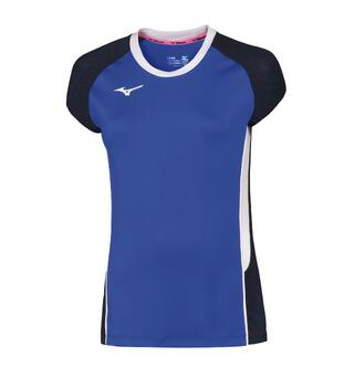 Premium High-Kyu Tee W Volleyballdrakt, dame