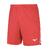 High-Kyu Short Rød/Hvit 3XL Volleyballshorts, herre 