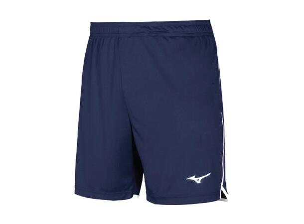 High-Kyu Short Marine/Hvit S Volleyballshorts, herre