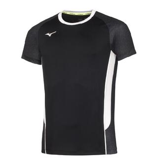 Premium High-Kyu Tee Volleyballdrakt, herre