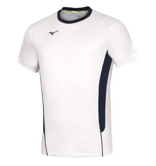 Premium High-Kyu Tee Volleyballdrakt, herre