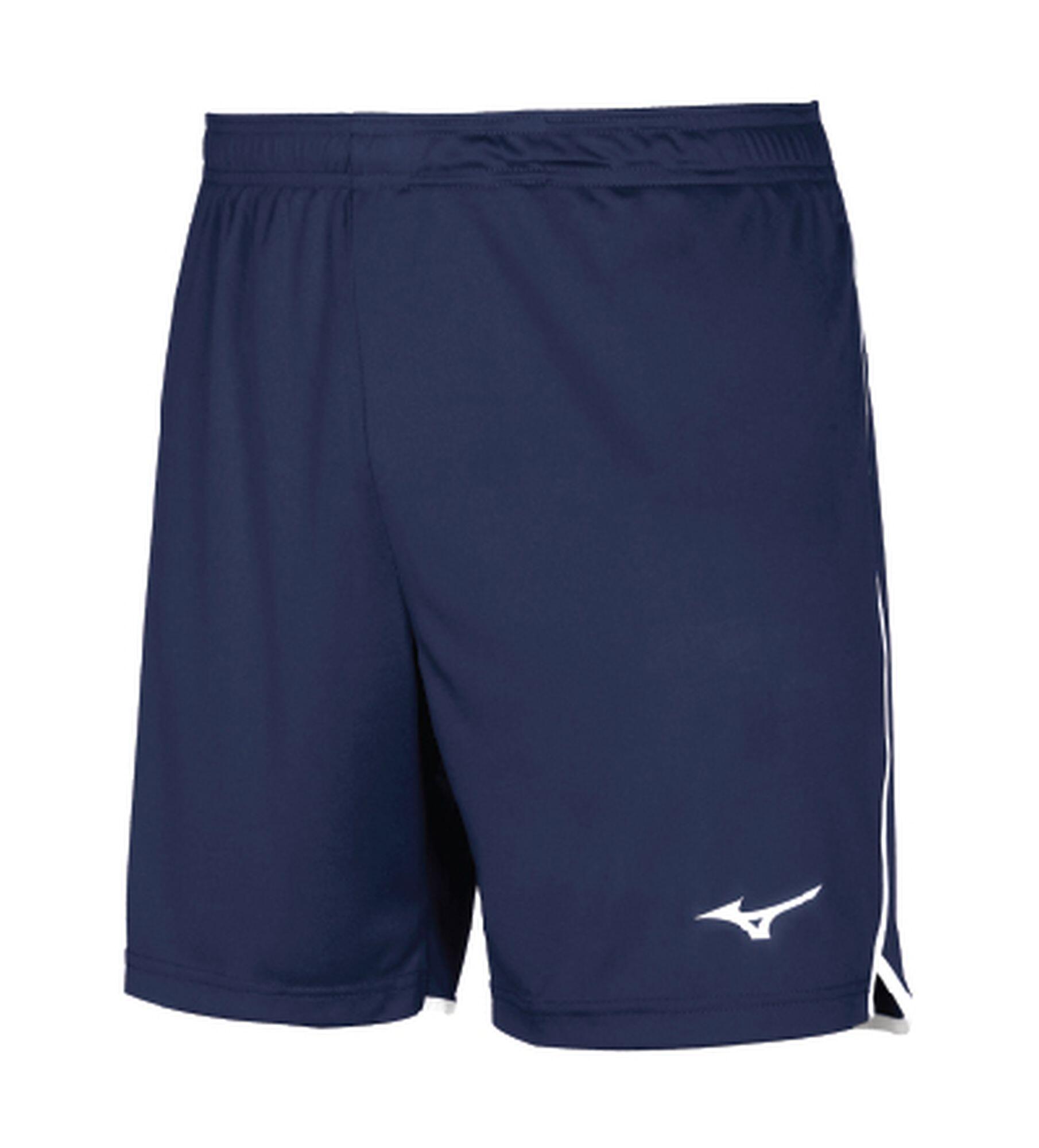 High-Kyu Short Marine/Hvit M Volleyballshorts, herre