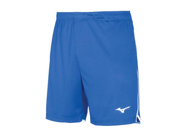 High-Kyu Short Blå/Hvit 3XL Volleyballshorts, herre