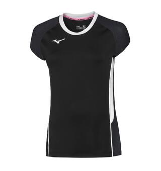 Premium High-Kyu Tee W Volleyballdrakt, dame