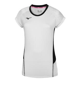 Premium High-Kyu Tee W Volleyballdrakt, dame