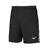 High-Kyu Short Sort/Hvit S Volleyballshorts, herre 