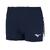 High-Kyu Tight W Marine/Hvit XS Volleyballshorts, dame 