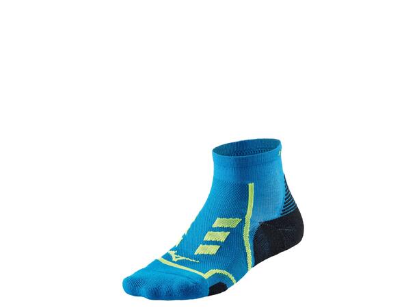 DryLite Trail 1 2 Bla S Mizuno Norge