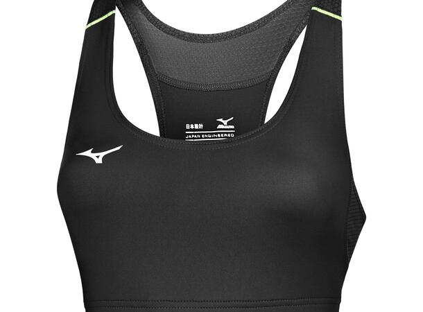 Premium JPN Bra Top Sort M Sports-bh