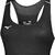 Premium JPN Bra Top Sort M Sports-bh 