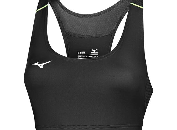 Premium JPN Bra Top Sort XL Sports-bh 