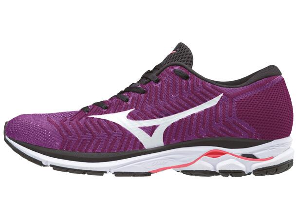 Mizuno 2025 waveknit r1