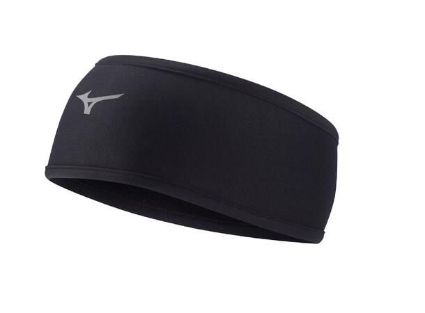 WarmaLite Headband Sort NS Teknisk pannebånd 