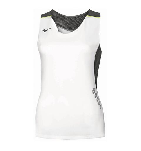 Premium JPN Singlet W Treningsinglet til dame