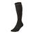 Compression Sock Sort M Strømper med kompresjon 