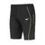 Premium JPN Mid Tight Sort XL Mid Tight, herre 