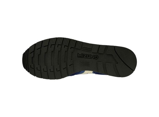 Mizuno ML87 Blå/Hvit 9 Retroinspirert sneakers