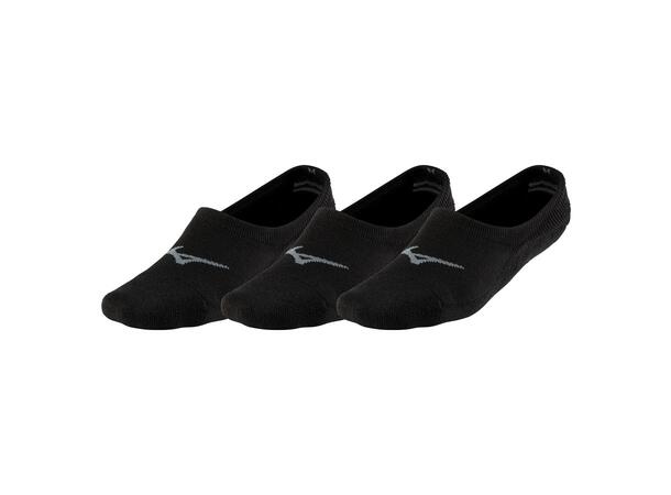 Super Short Socks 3P 3-pck korte treningsstrømper 