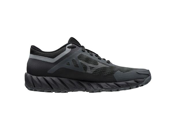 Wave Ibuki 3 GTX W Mørk Grå/Sølv 4 Terrengmodell med GoreTex 