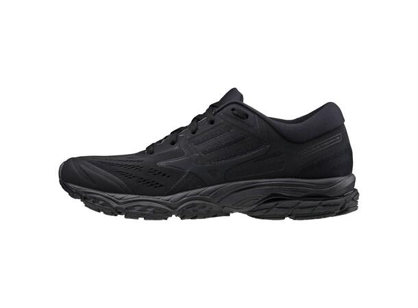 Mizuno wave store stream test