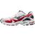 Wave Rider 10 OG Hvit/Rød 7,5 Trendy sneakers 