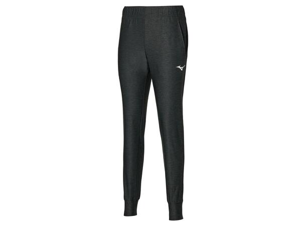 Training Pant W Sort/Grå XS Teknisk treningsbukse dame