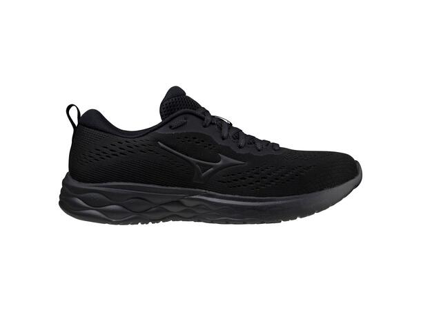 Wave Revolt 2  Sort 4,5 For en flytende løpsfølelse 