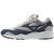 Contender S Grå/Blå 7 Retroinspirert sneaker 