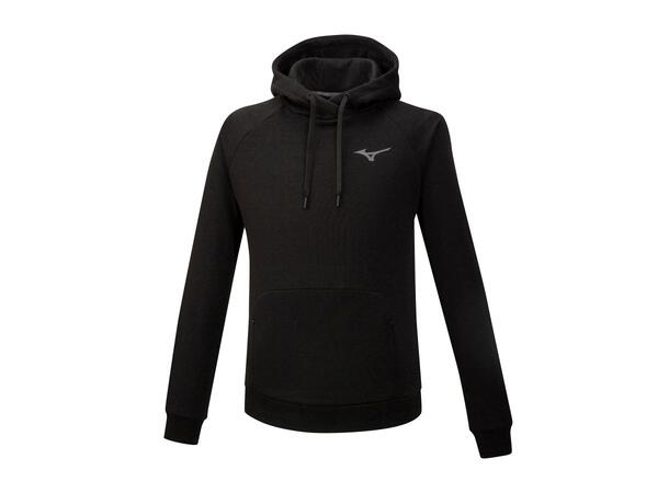 Athletic Hoody Khaki M Myk og komfortabel hettegenser