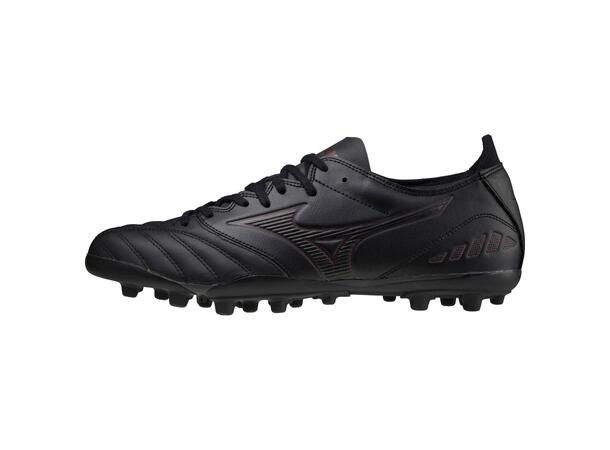 Morelia Neo III Pro AG Sort 9,5 Toppmodell til kunstgress