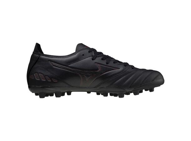 Morelia Neo III Pro AG Sort 9,5 Toppmodell til kunstgress