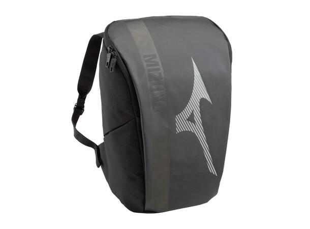 Backpack 18 Sort NS Sekk som rommer 18L 