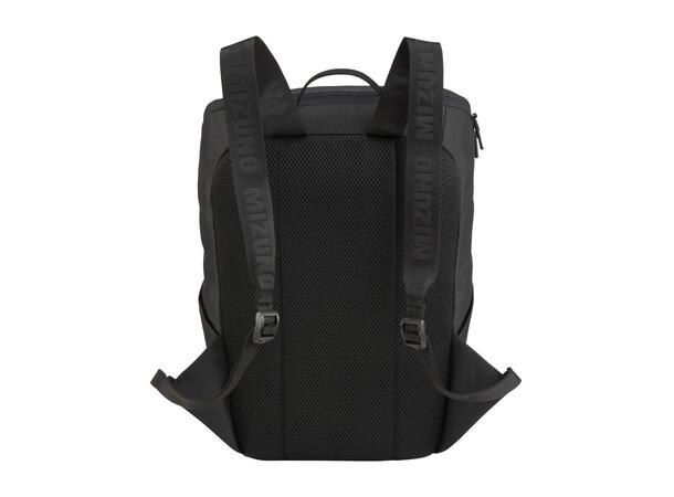 Backpack 18 Sort NS Sekk som rommer 18L