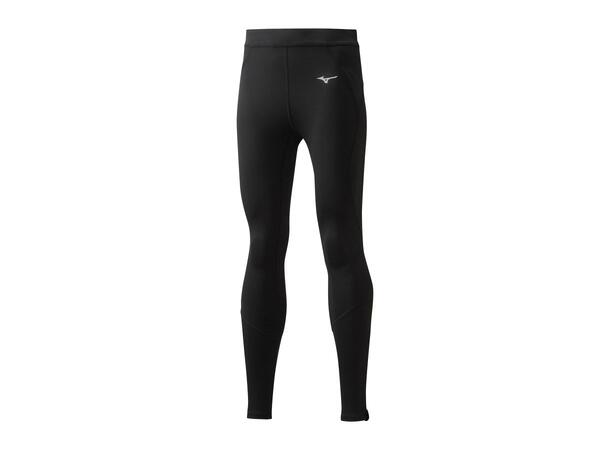 Warmalite tight W Sort XS Treningstights til kalde dager 
