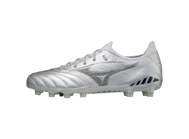 Morelia Neo III ß Elite Sølv 9,5 Toppmodell i skinnkvalitet 