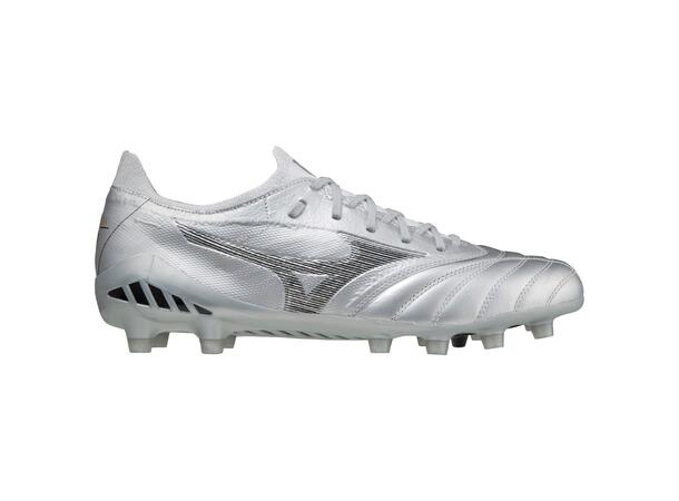 Morelia Neo III ß Elite Sølv 9,5 Toppmodell i skinnkvalitet 