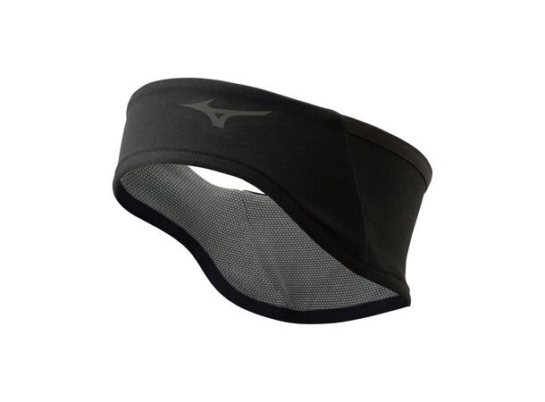 BT Headband Sort NS Premium pannebånd
