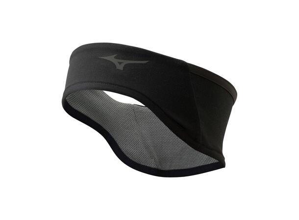 BT Headband Sort NS Premium pannebånd 