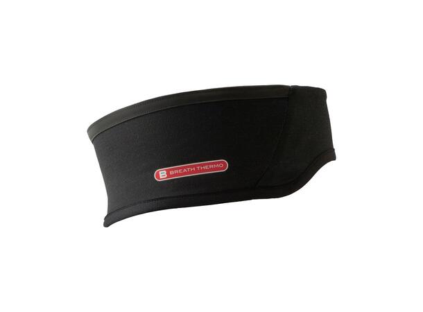 BT Headband Sort NS Premium pannebånd 