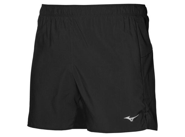 Core 5.5 Short Sort XXL Teknisk treningsshorts 