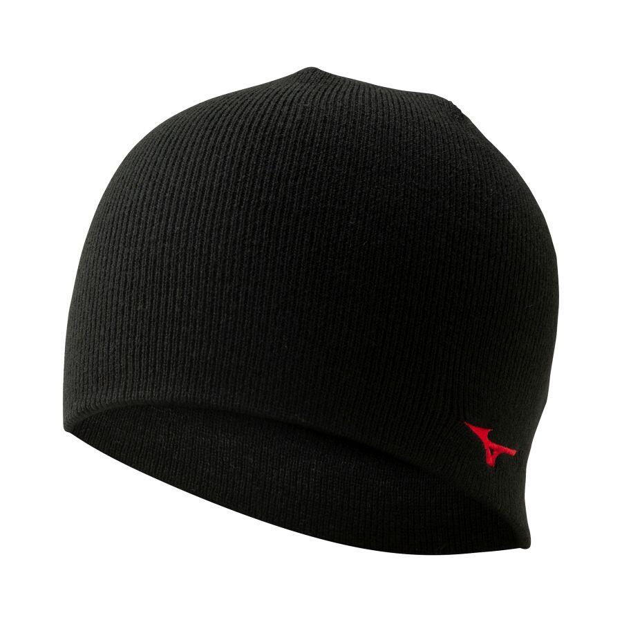 BT Knit Cap Sort NS Lue med Breath Thermo-teknologi