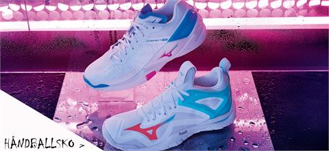 mizuno norge as