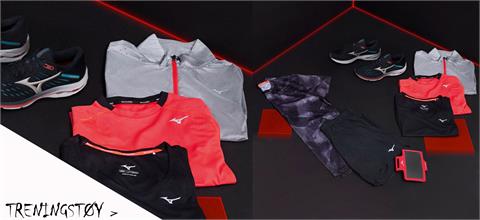mizuno norge as