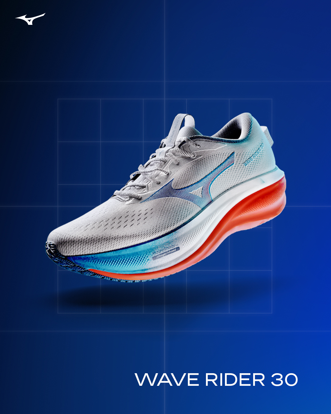 Wave Rider 30