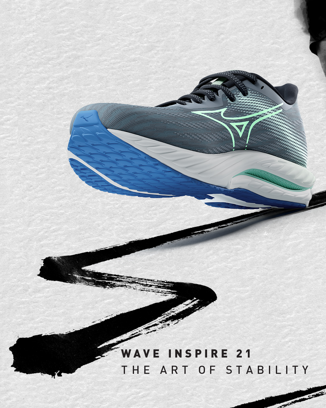 Wave Inspire 21